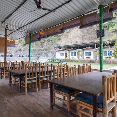 Itsy Hotels Paddler Zone With Bungee Jumping Shivpuri  Exterior photo